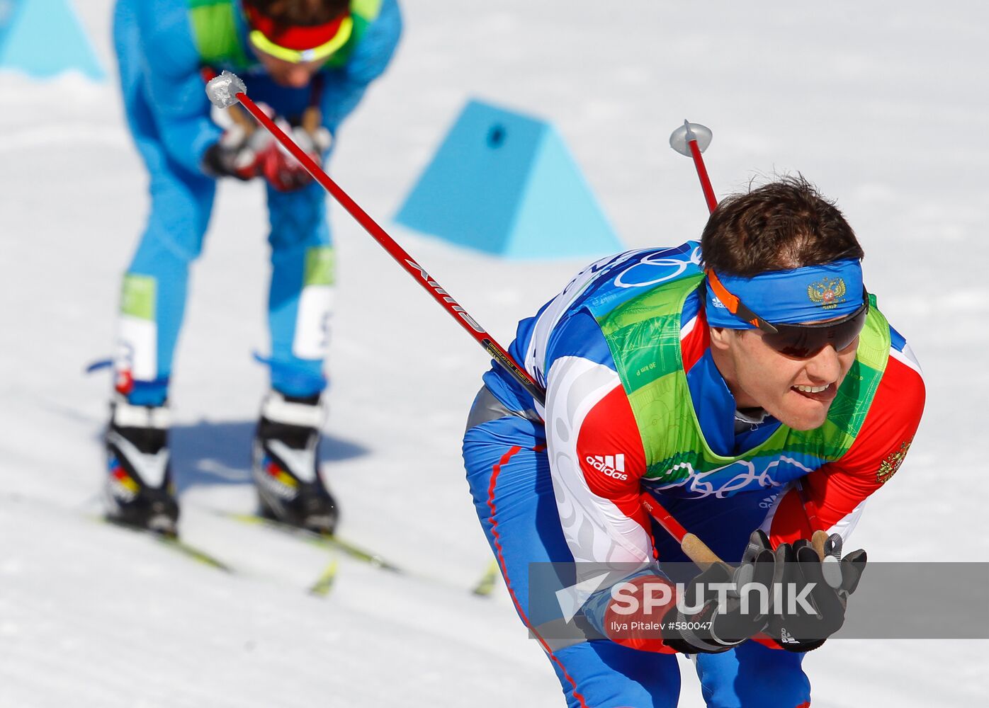 Sergei Novikov