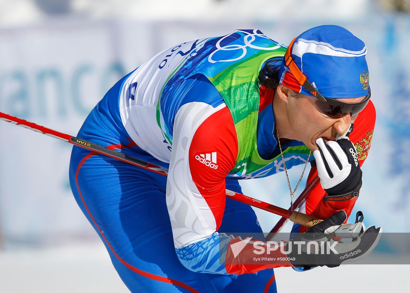 Alexander Legkov