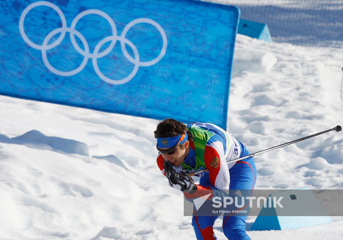 Nikolai Pankratov