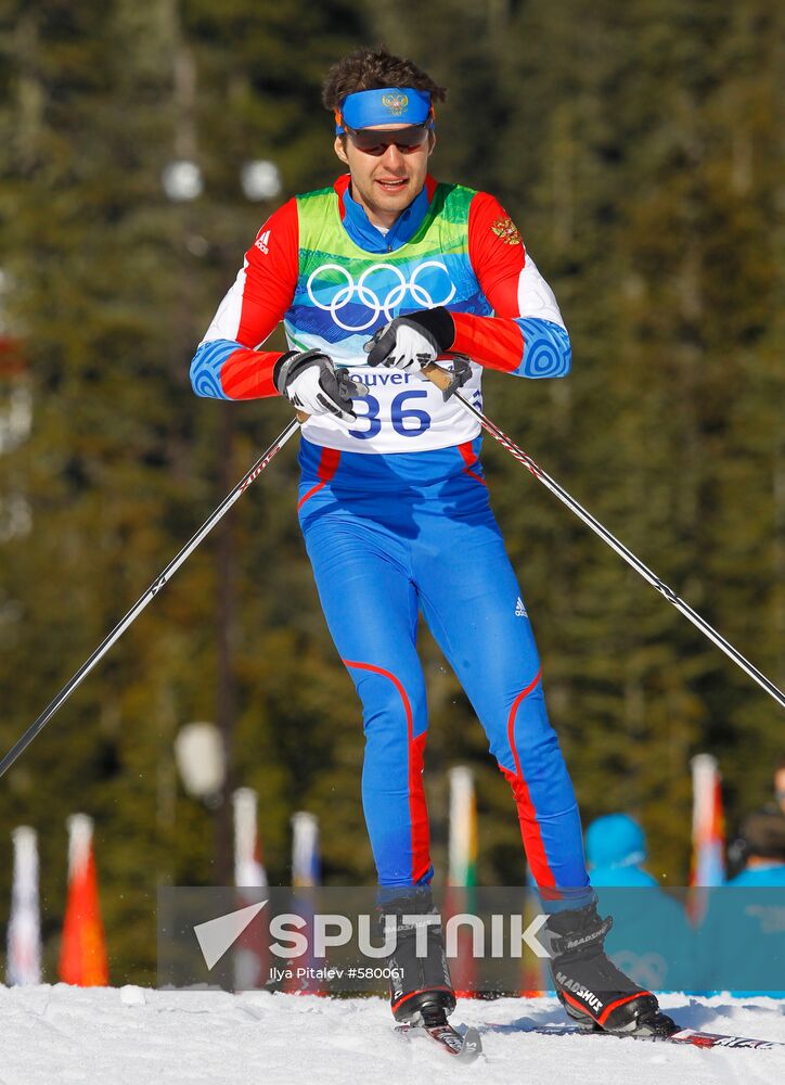 Nikolai Pankratov