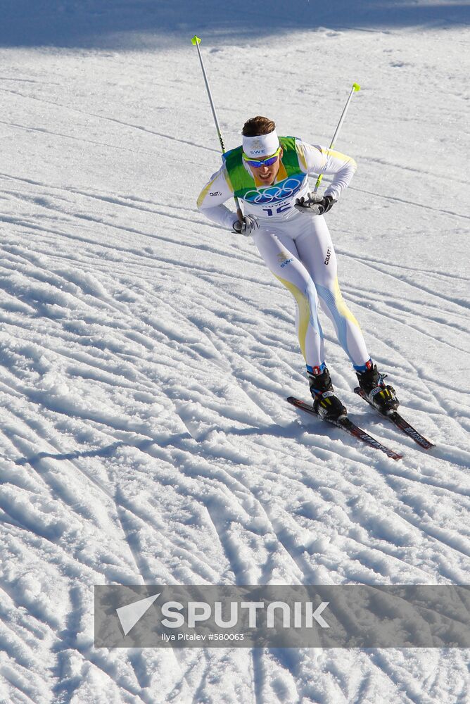 Johan Olsson