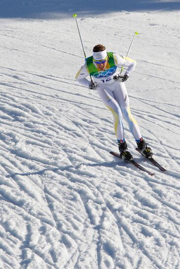 Johan Olsson