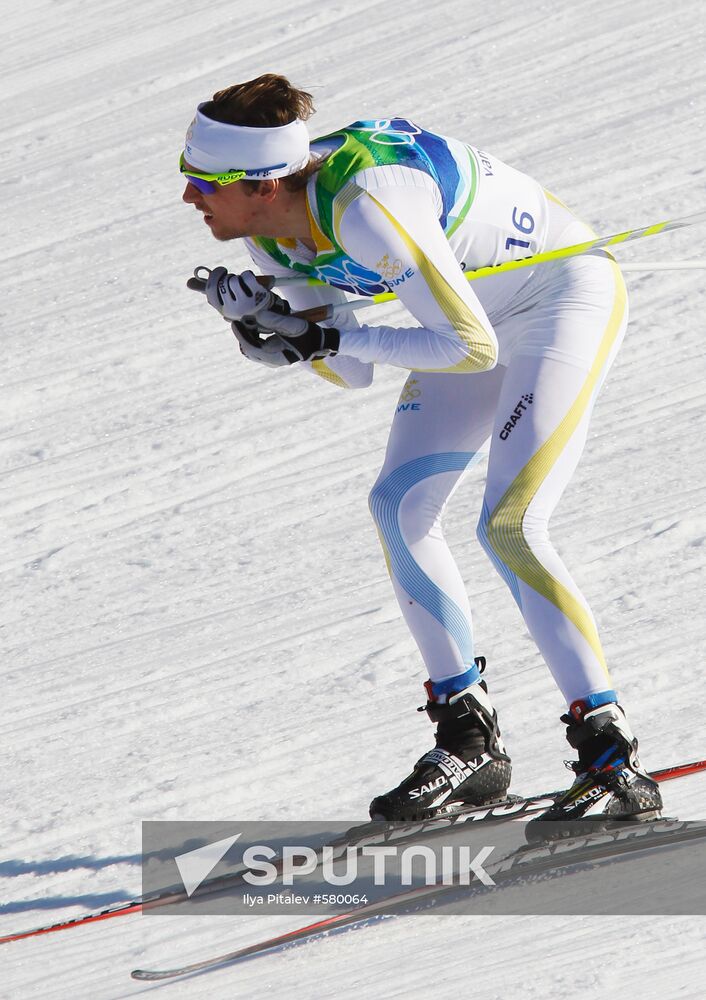 Johan Olsson