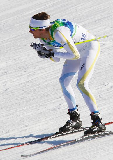 Johan Olsson