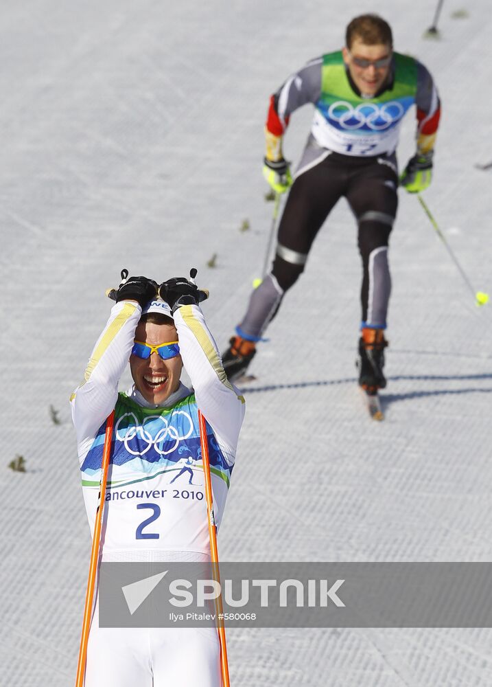 Marcus Hellner, Tobias Angerer