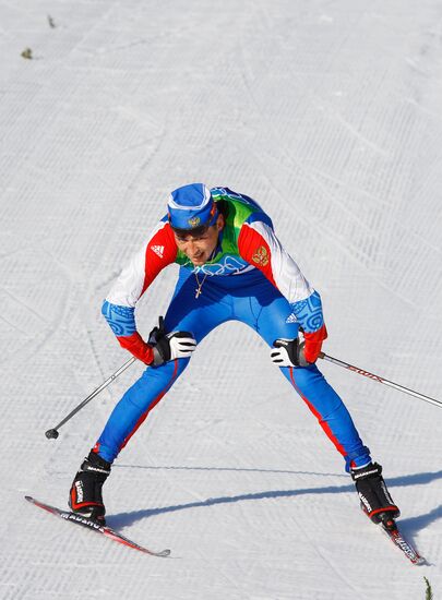 Alexander Legkov
