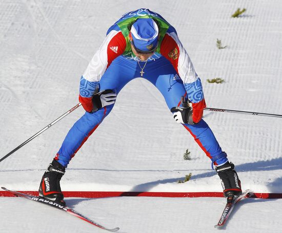 Alexander Legkov