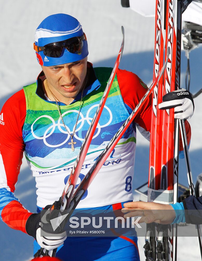 Alexander Legkov