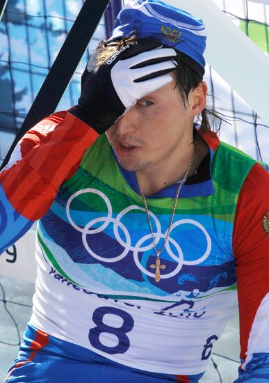 Alexander Legkov