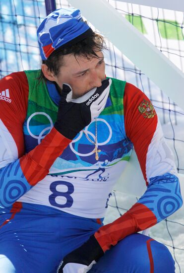 Alexander Legkov