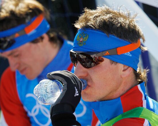 Sergei Novikov