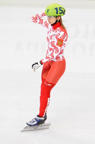 Valeriya Potemkina