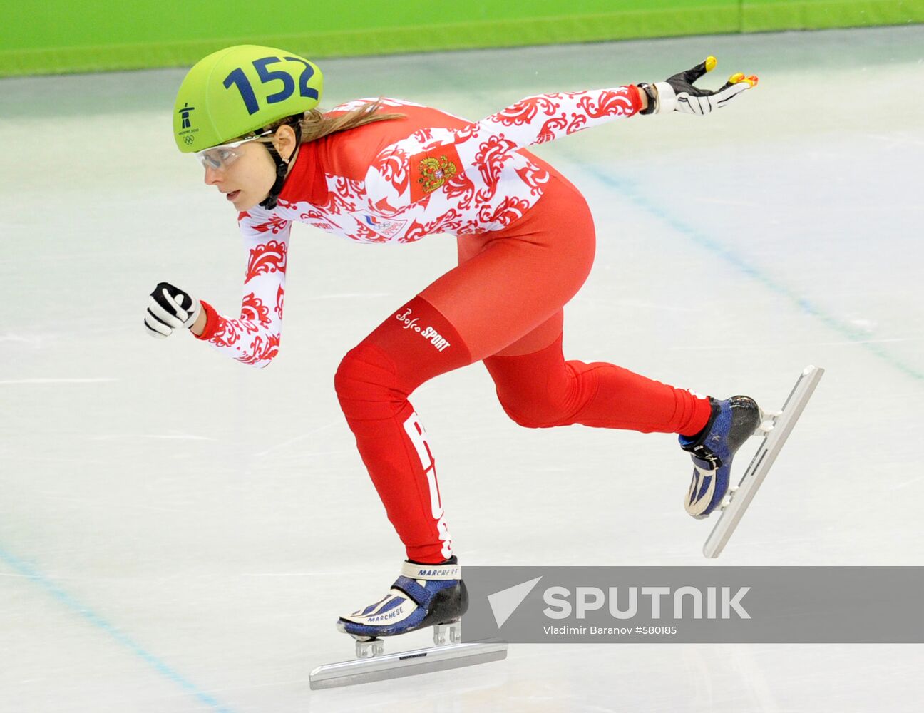 Valeriya Potemkina