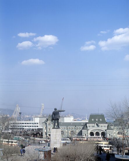 Vladivostok