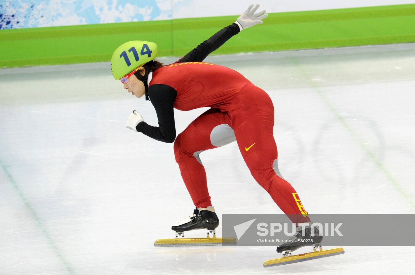 Zhou Yang