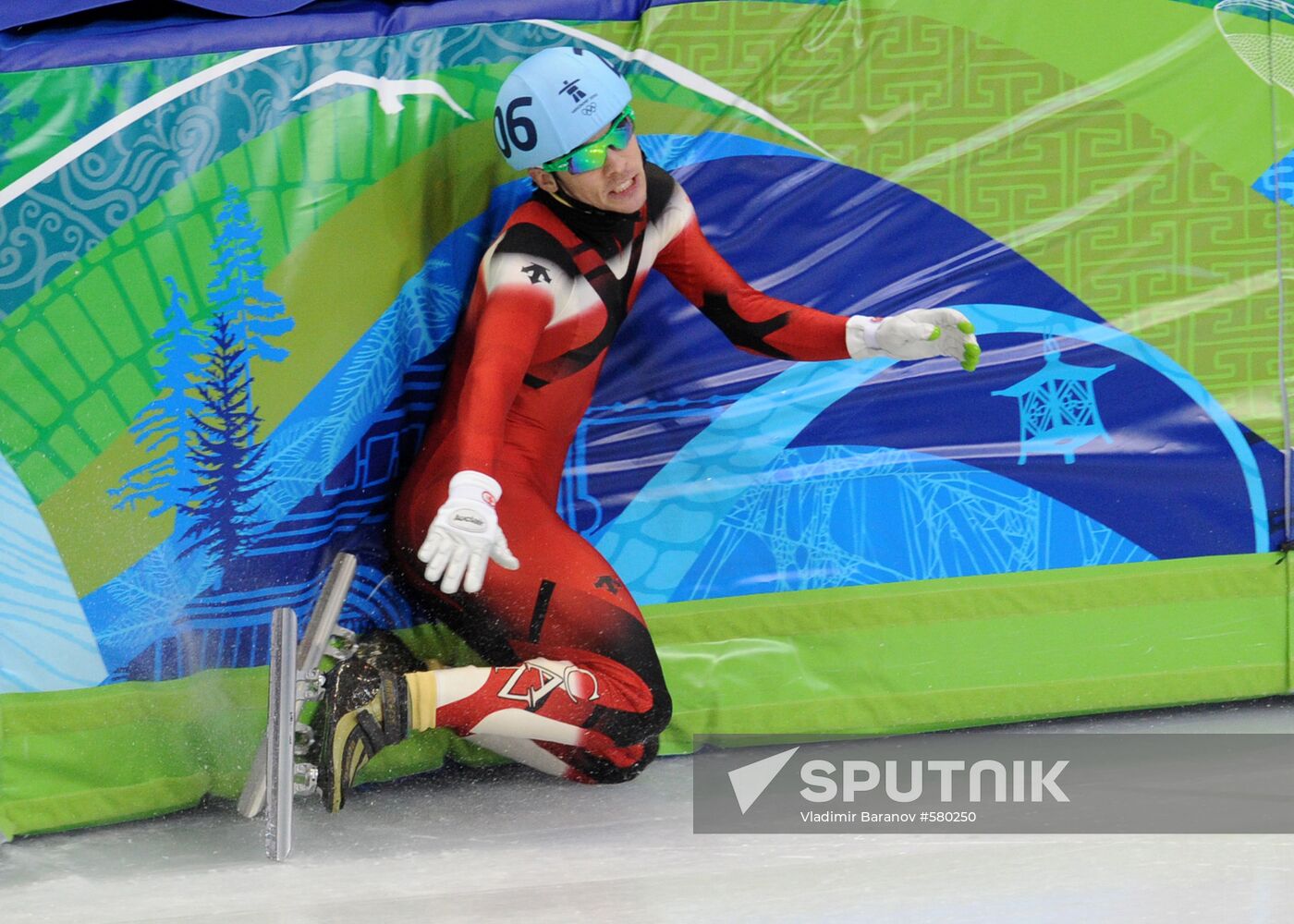 Charles Hamelin