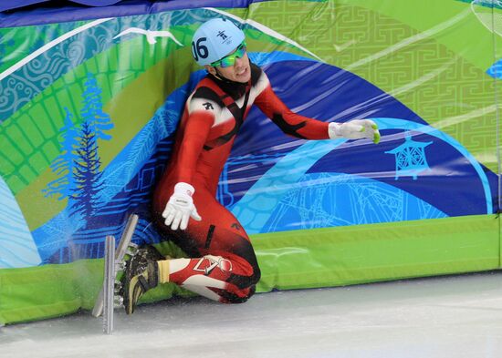 Charles Hamelin