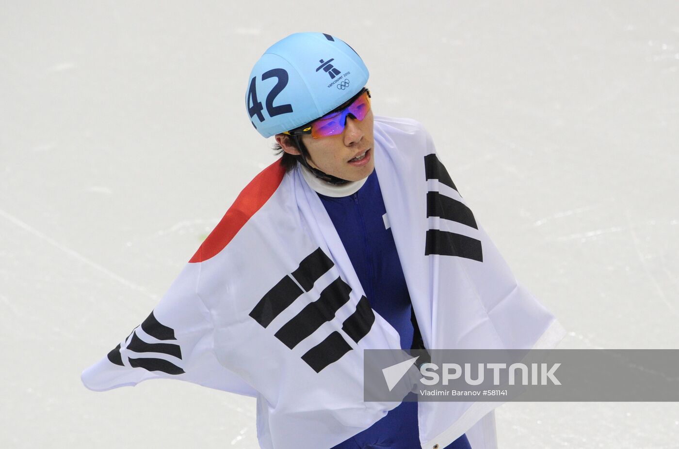 Lee Ho-Suk