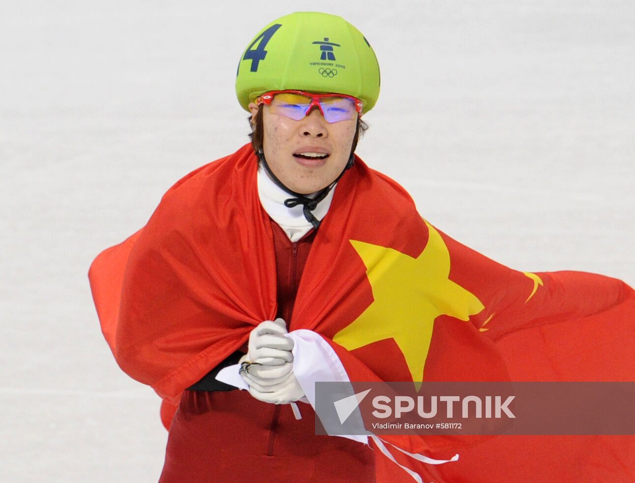 Yang Zhou