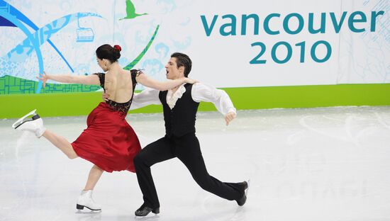 Tessa Virtue, Scott Moir