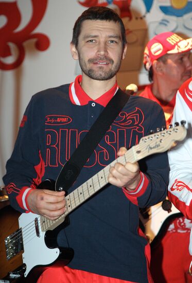 Vladimir Kristovsky