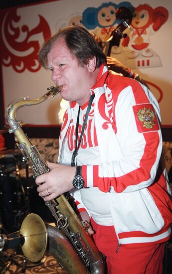 Igor Butman