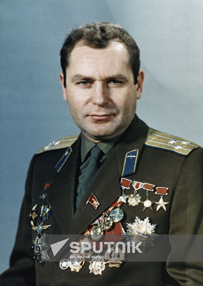 German Titov
