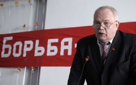 Viktor Tyulkin