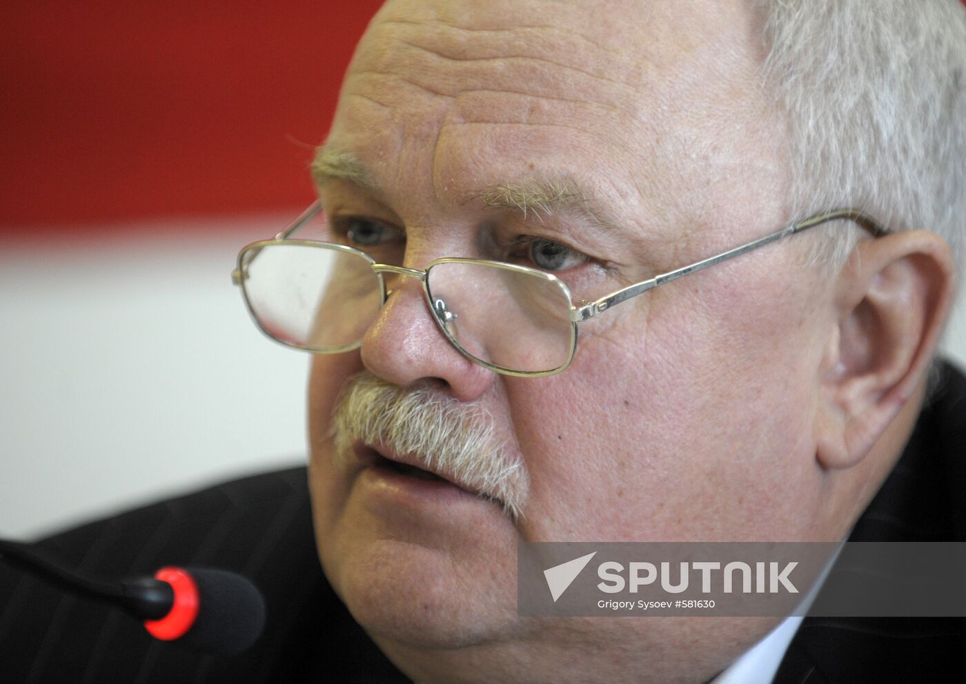 Viktor Tyulkin