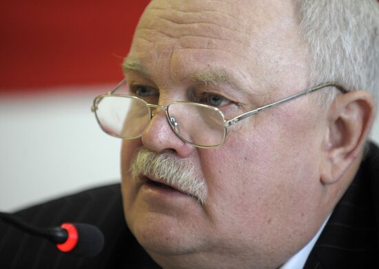 Viktor Tyulkin