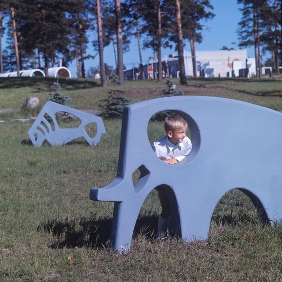 Playground