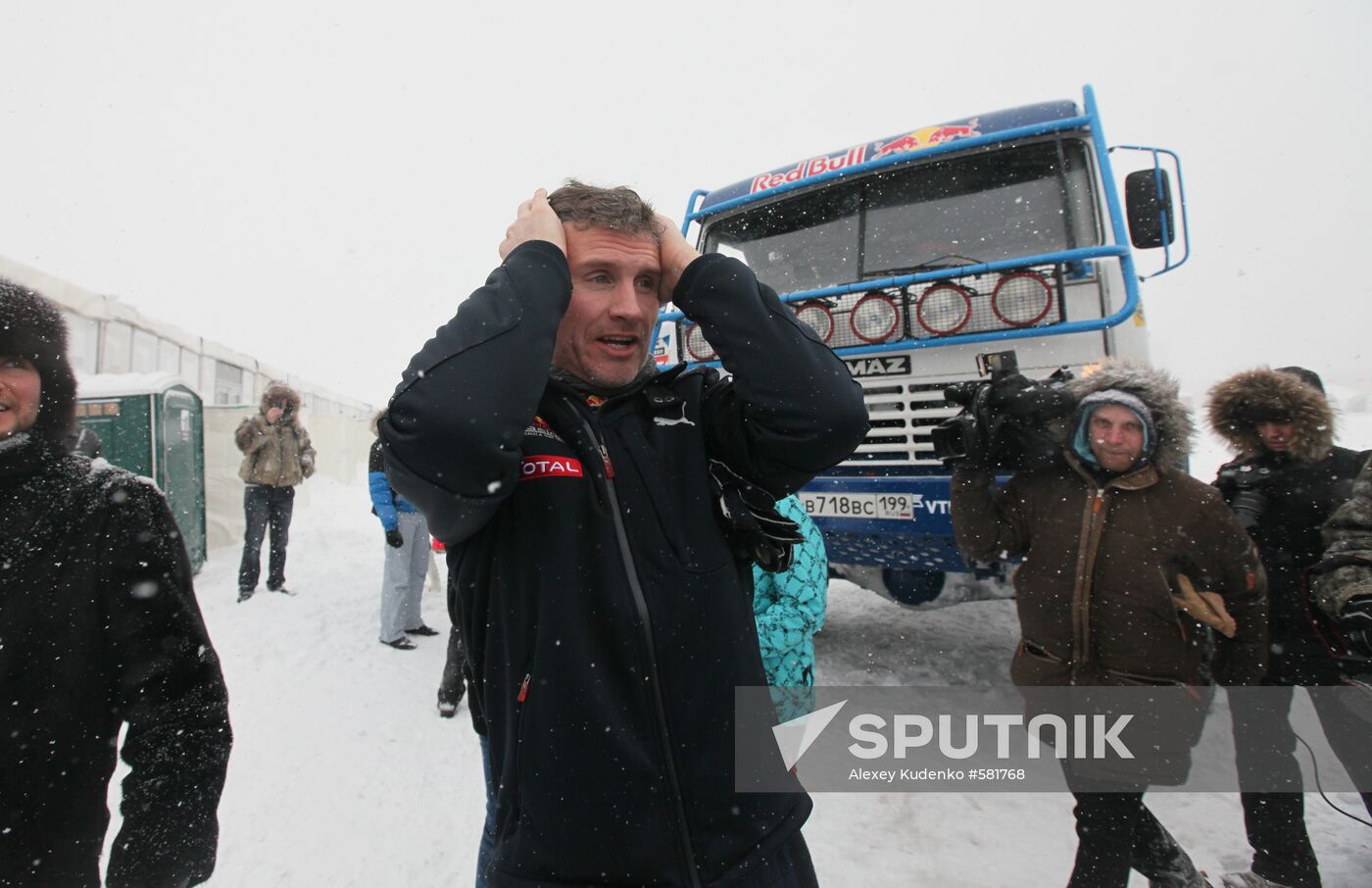 David Coulthard