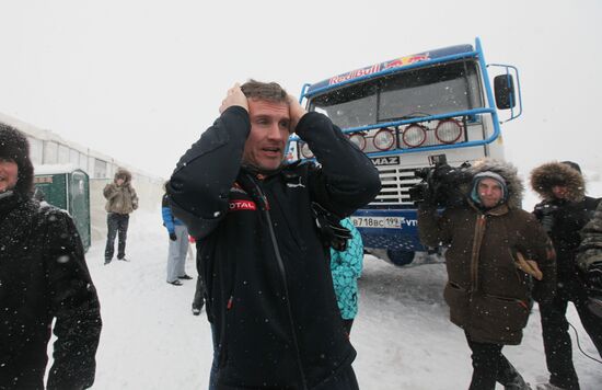 David Coulthard