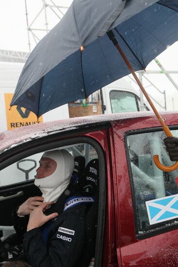 David Coulthard