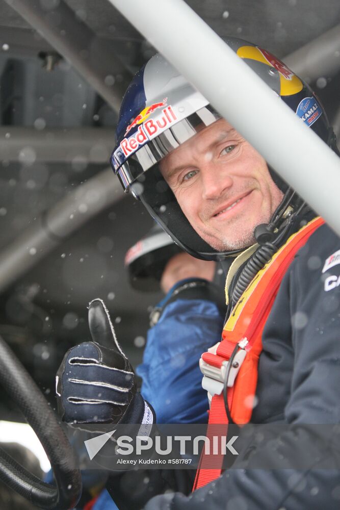 David Coulthard