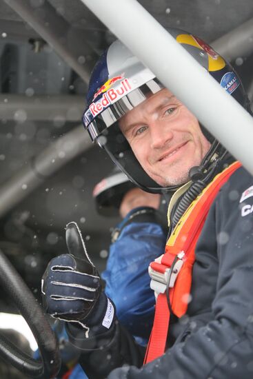 David Coulthard