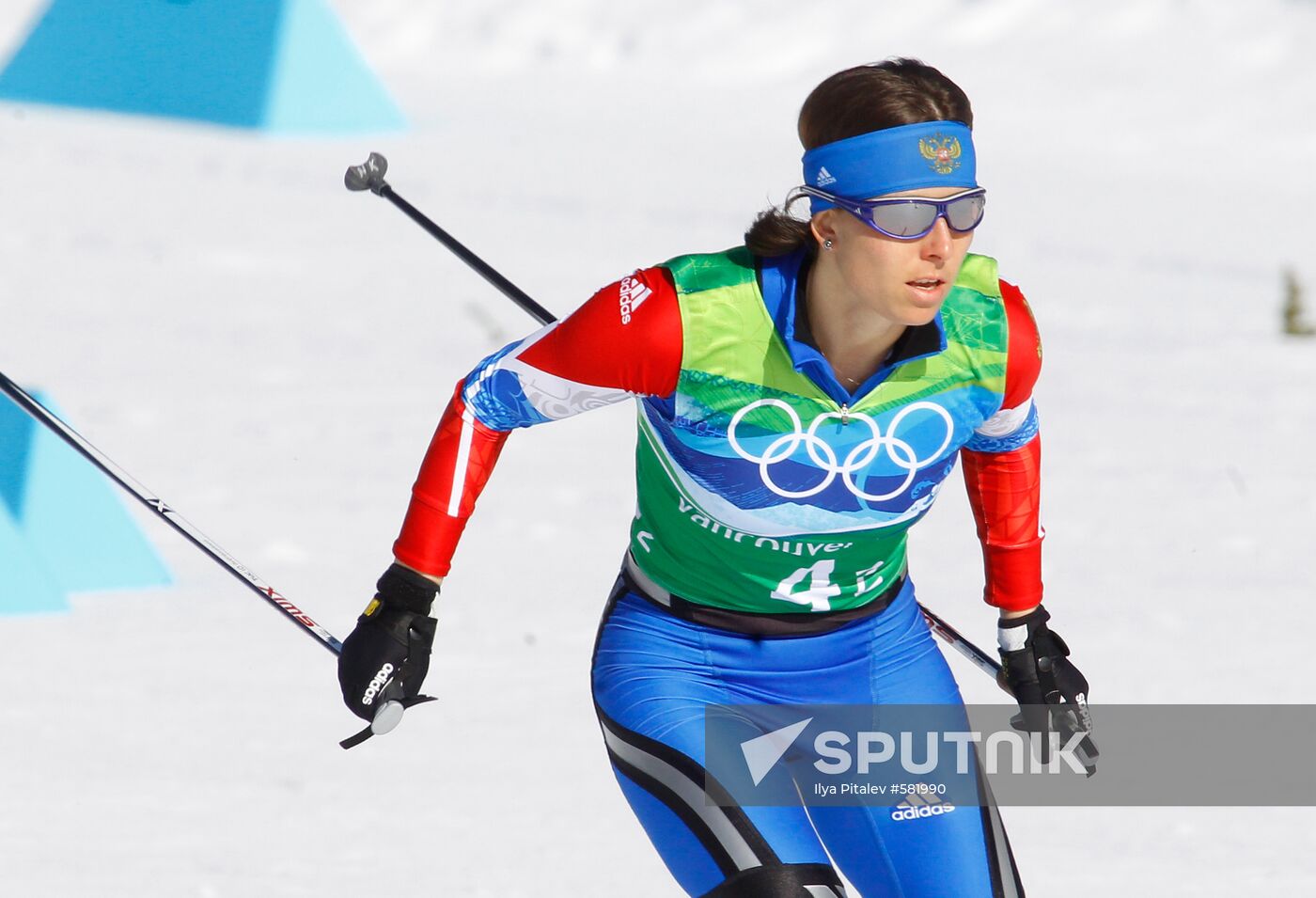 Natalia Korosteleva