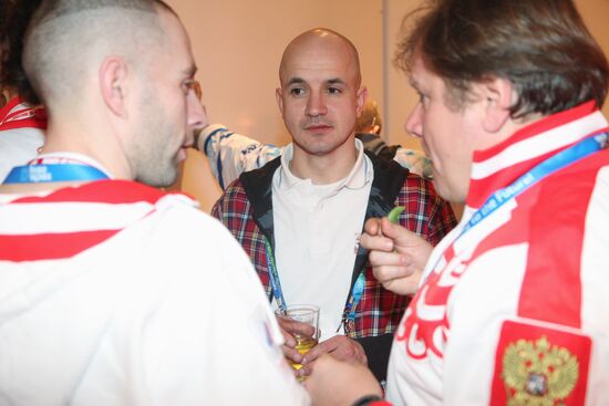 Yegor Druzhinin