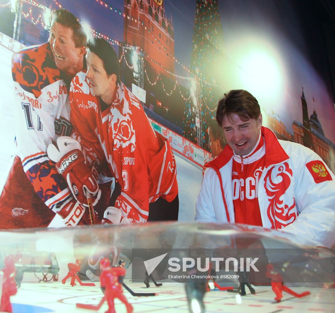 Alexei Kasatonov