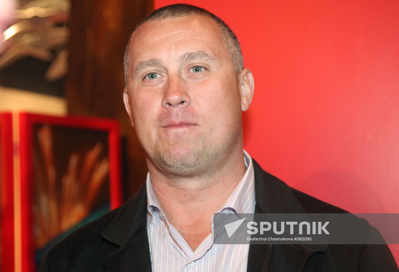Alexander Mogilny