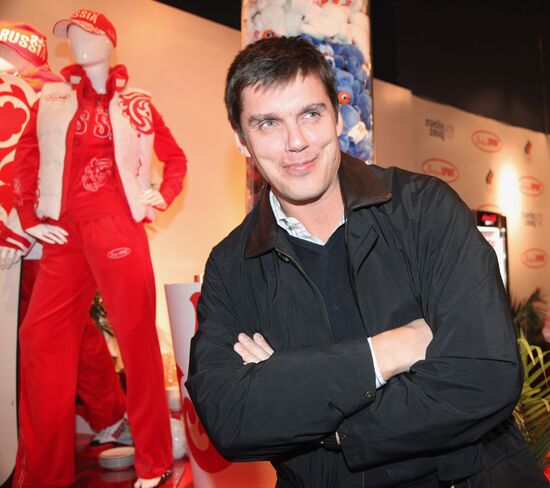 Vladimir Malakhov