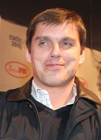 Vladimir Malakhov