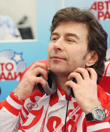 Valery Syutkin