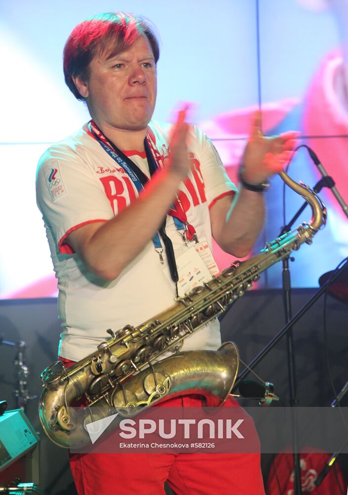 Igor Butman