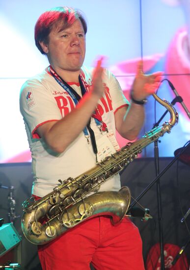 Igor Butman