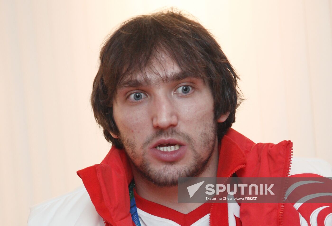 Alexander Ovechkin