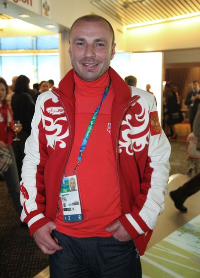 Alexander Zhulin