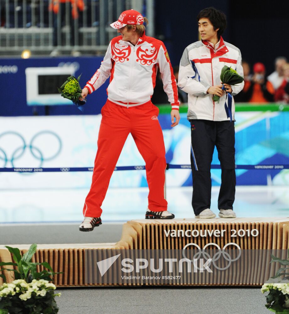 Ivan Skobrev, Lee Seung-Hoon