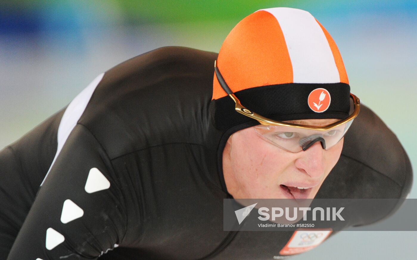 Sven Kramer