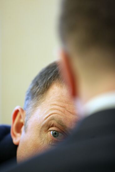 Oleg Deripaska